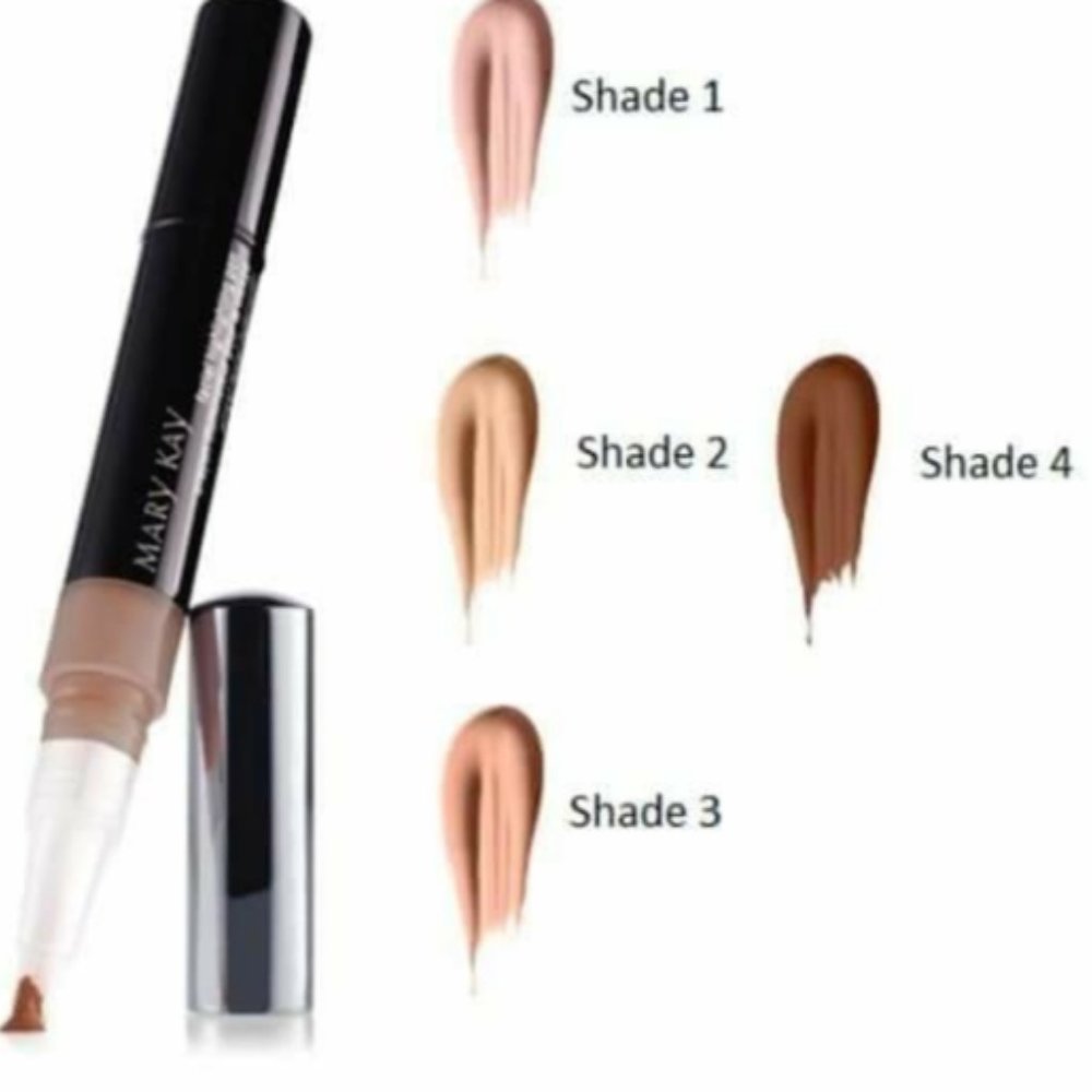 Mary Kay facial highlighting pen
